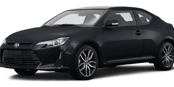 TOYOTA SCION TC 2016 JTKJF5C75GJ025241 image TOYOTA SCION TC 2016 JTKJF5C75GJ025241 image